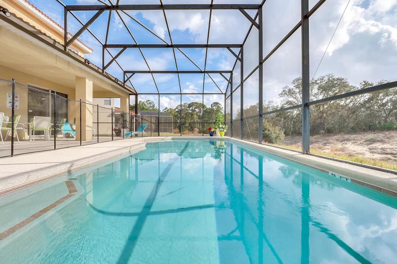 Serene Refuge Share House With Other Guests Davenport Exterior foto