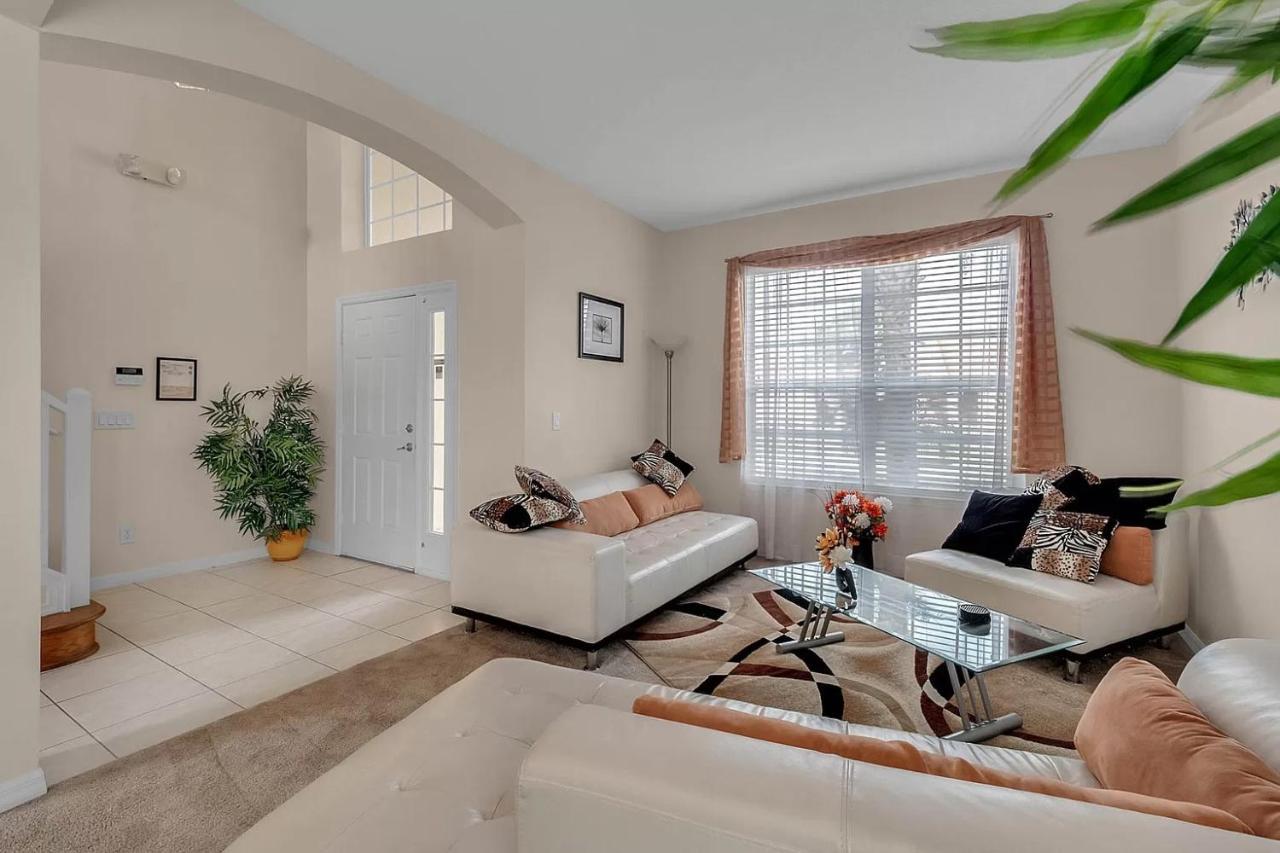 Serene Refuge Share House With Other Guests Davenport Exterior foto